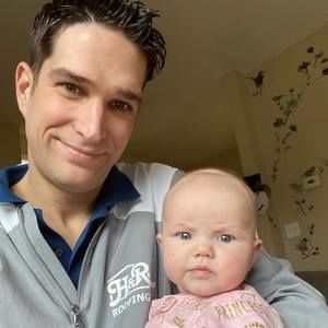 Meet your Posher, Shane